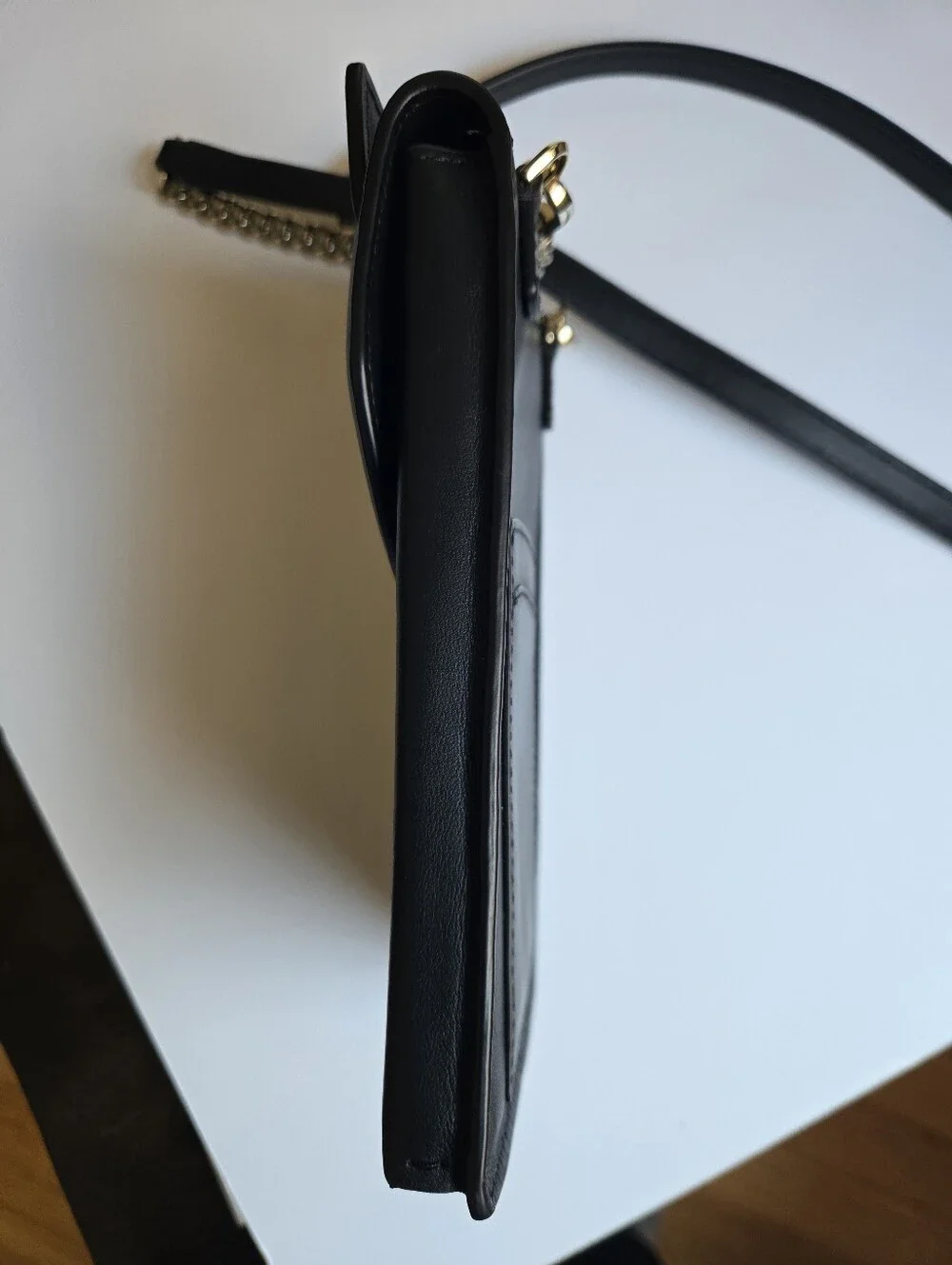 Kate Spade Meow Crossbody Phone Pouch